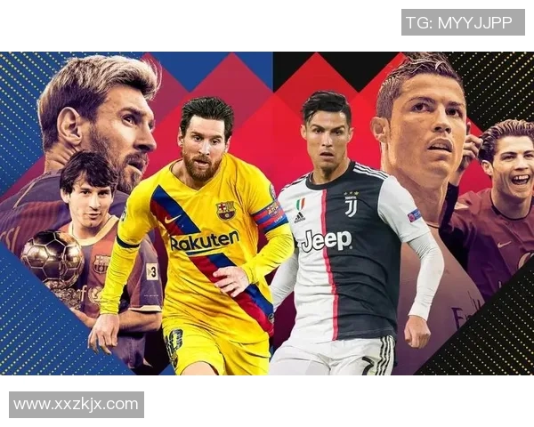 当前足球球星年龄盘点 从梅西到C罗他们今年都多大了