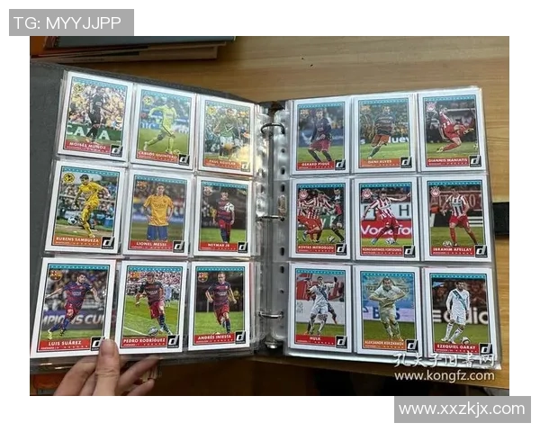 足球球星联名卡的使用方法及其独特价值解析 足球球星联名卡的使用方法及其独特价值解析