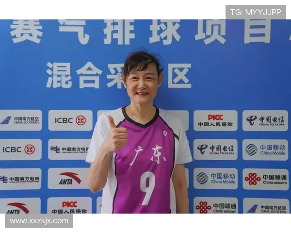 专访吴秀英:探寻中国排球背后的成功秘诀与奋斗历程 专访吴秀英:探寻中国排球背后的成功秘诀与奋斗历程