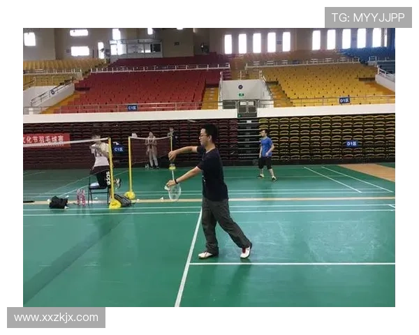 北京羽毛球队运营分析:成就与挑战并存的竞技之路 北京羽毛球队运营分析:成就与挑战并存的竞技之路