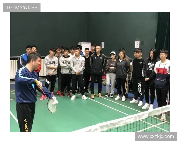 南京羽毛球队耐力训练引发热议球迷与专家的观点碰撞与思考 南京羽毛球队耐力训练引发热议球迷与专家的观点碰撞与思考