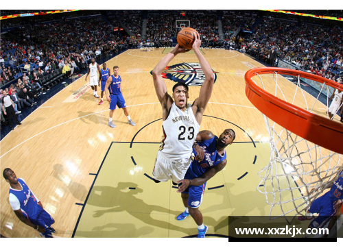 NBA球员全家福：一窥篮球明星的幸福家庭生活