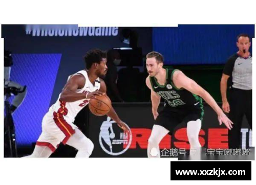 NBA热火对凯尔特人精彩直播：顶级对决一触即发，激情四溢！
