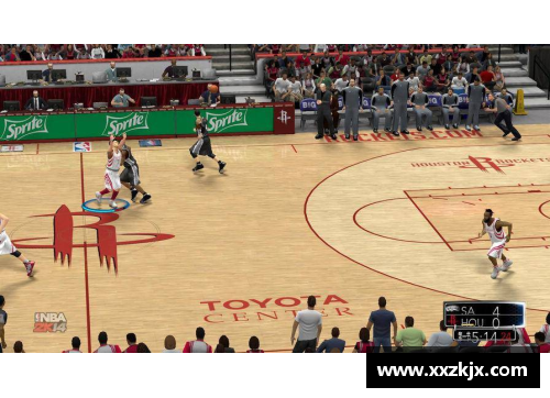 《深入解析NBA2K14能力值系统：球员评估与游戏策略》