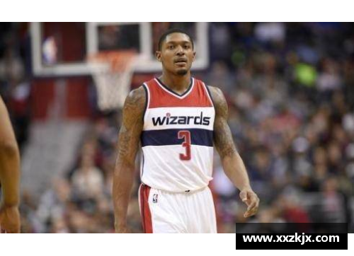 NBA颜值一流！最迷人的明星阵容盘点