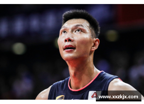 易建联登上新时代封面，谈及自己的篮球梦想和人生追求 - 副本