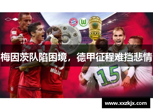 梅因茨队陷困境，德甲征程难挡悲情