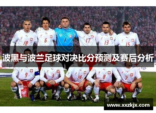 波黑与波兰足球对决比分预测及赛后分析